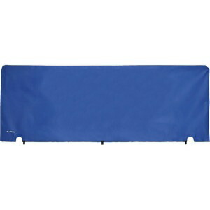 UNIX Table Tennis Floor Divider Fence Nylon Cover (75x200cm, 1 piece) NX28-48