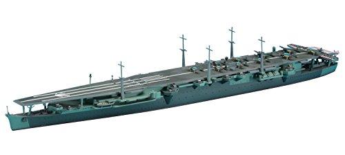 Hasegawa 1/700 Waterline Series Imperial Japanese Navy Aircraft Carrier Zuikaku Plastic Model Kit 216