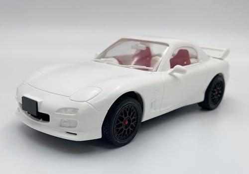 Fujimi Models 1/24 Scale Inch-Up Series No.93 FD3S RX-7 Type RZ ID-93