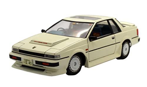 Fujimi Models 1/24 Scale Inch-Up Disc Series No.76 NISSAN Silvia Turbo RS-X (S12) ID-76