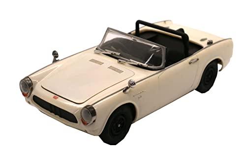 Fujimi Models 1/24 Scale Series No.104 Honda S800 ID-104
