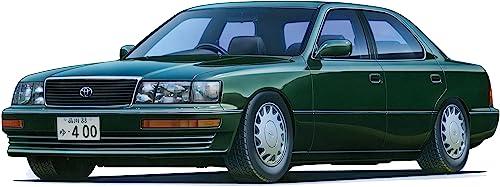 Fujimi Models 1/24 Scale Inch-Up Series No.4 Celsior C-Type '8 ID-4