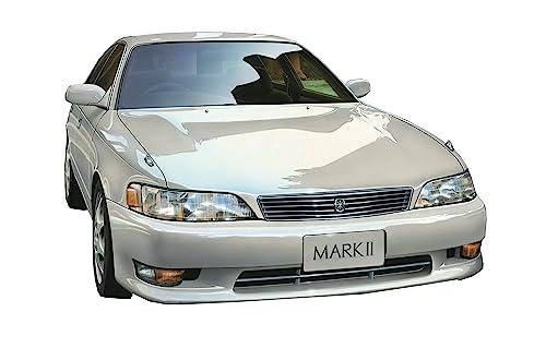 Fujimi Models 1/24 Scale Series No.118 Toyota Mark II 3.0 Grande G ID-118