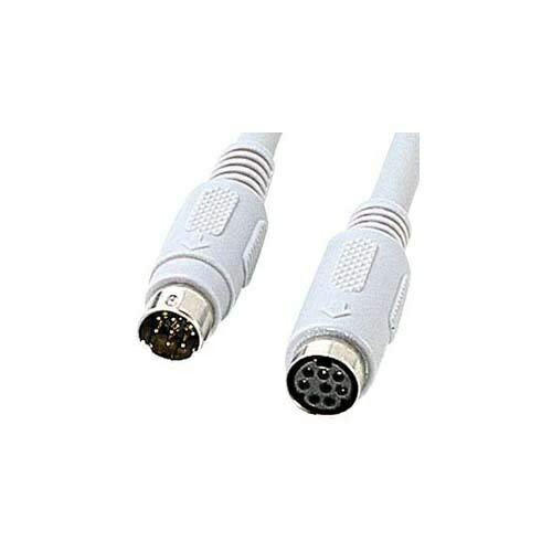 Sanwa Supply Keyboard Extension Cable 3m KB-K98-3K