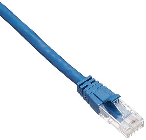 Sanwa Supply Category 6 UTP Crossover Cable 5m Blue KB-T6L-05BLCK