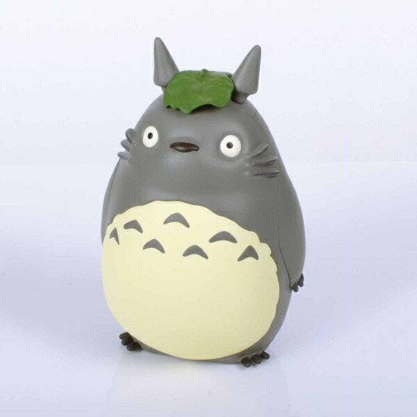 My Neighbor Totoro Kumkum Puzzle Large Totoro (KM-104)
