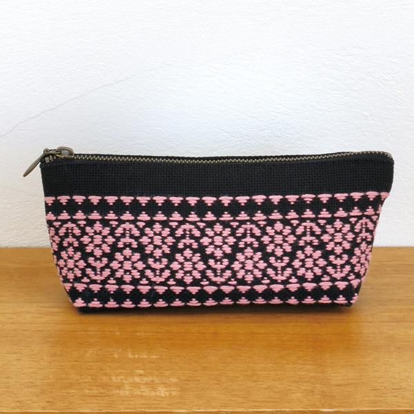 Olimpas Silk Kogin Kit Pen Case Black 41