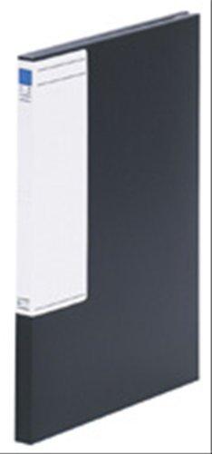King Jim Box File Drawing File A2 Black 1172-BK