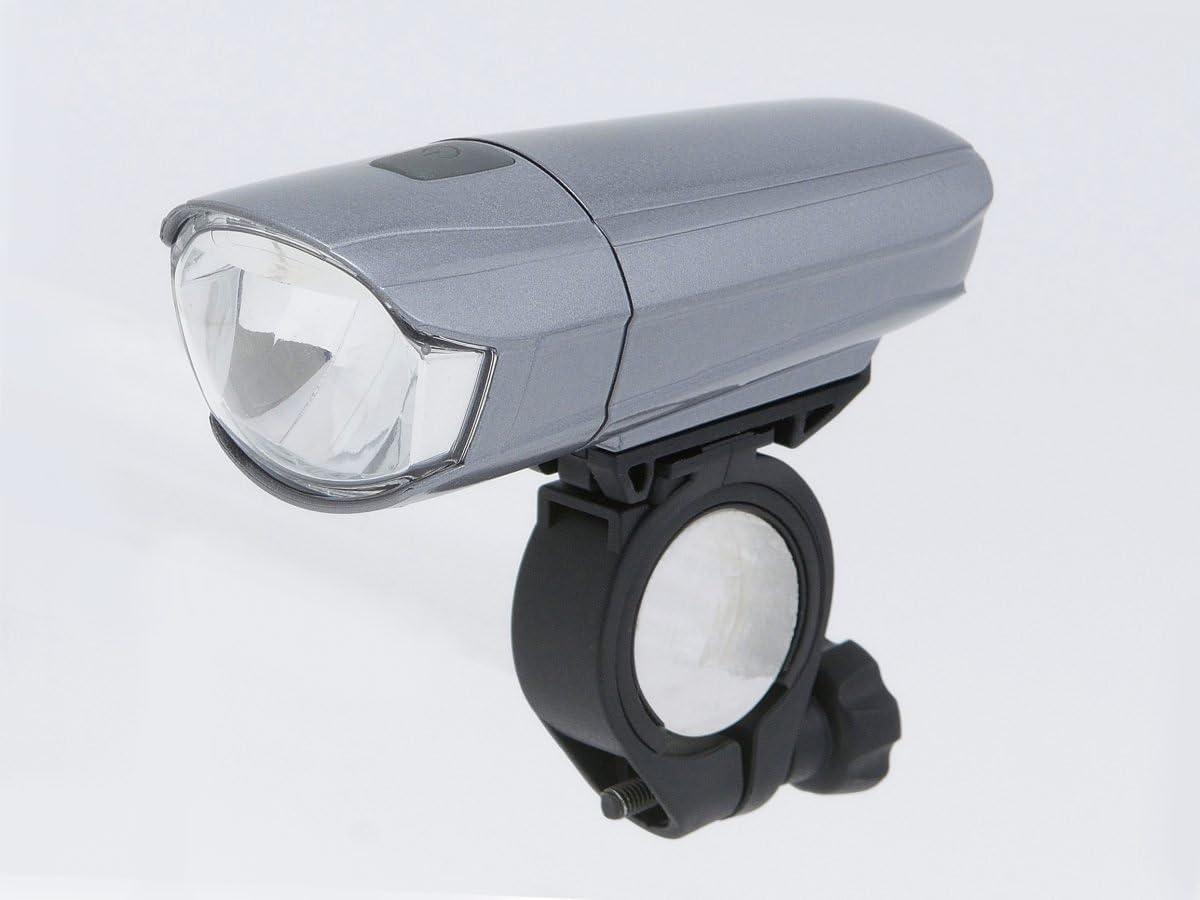 Top-Cut LED Light, Battery-Operated