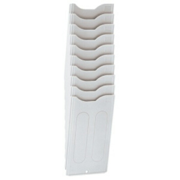 Seiko Solutions Time Card Rack CR-PL10