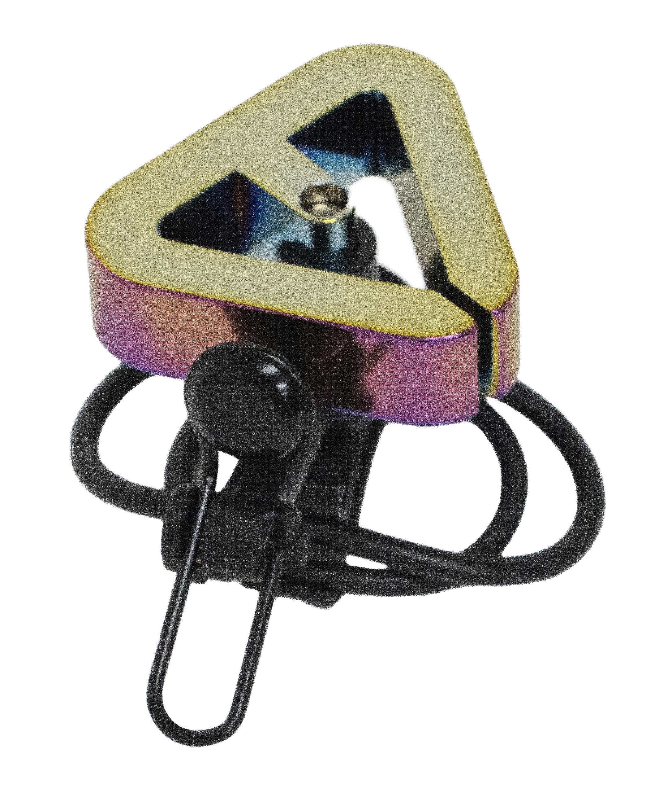 Banana Works Mysterious Bell Mysterious Gold (MGO)