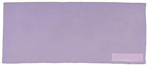 SWANS Swimming Chamois Towel Quick-Dry SA-129 VIO Violet Towel 80×150cm Swimming Pool Bath Towel Size