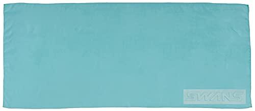 SWANS Swimming Chamois Towel Quick-Dry SA-129 MINT Towel 80×150cm Swimming Pool Bath Towel Size