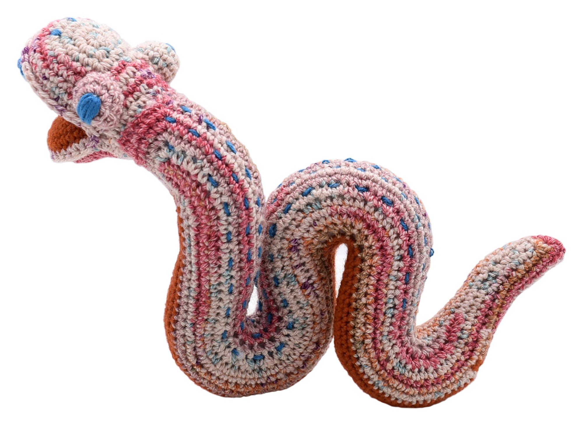 Naito Trading Co., Ltd. Stephan the Snake