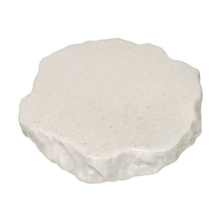Yamaco Temahima Workshop Rock Plate White yamaco79395