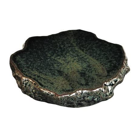 Yamaco Temahima Workshop Rock Plate Blue yamaco79403