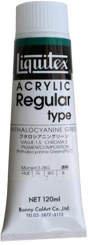 Liquitex Regular Type Single Color 120mL  39 colors total