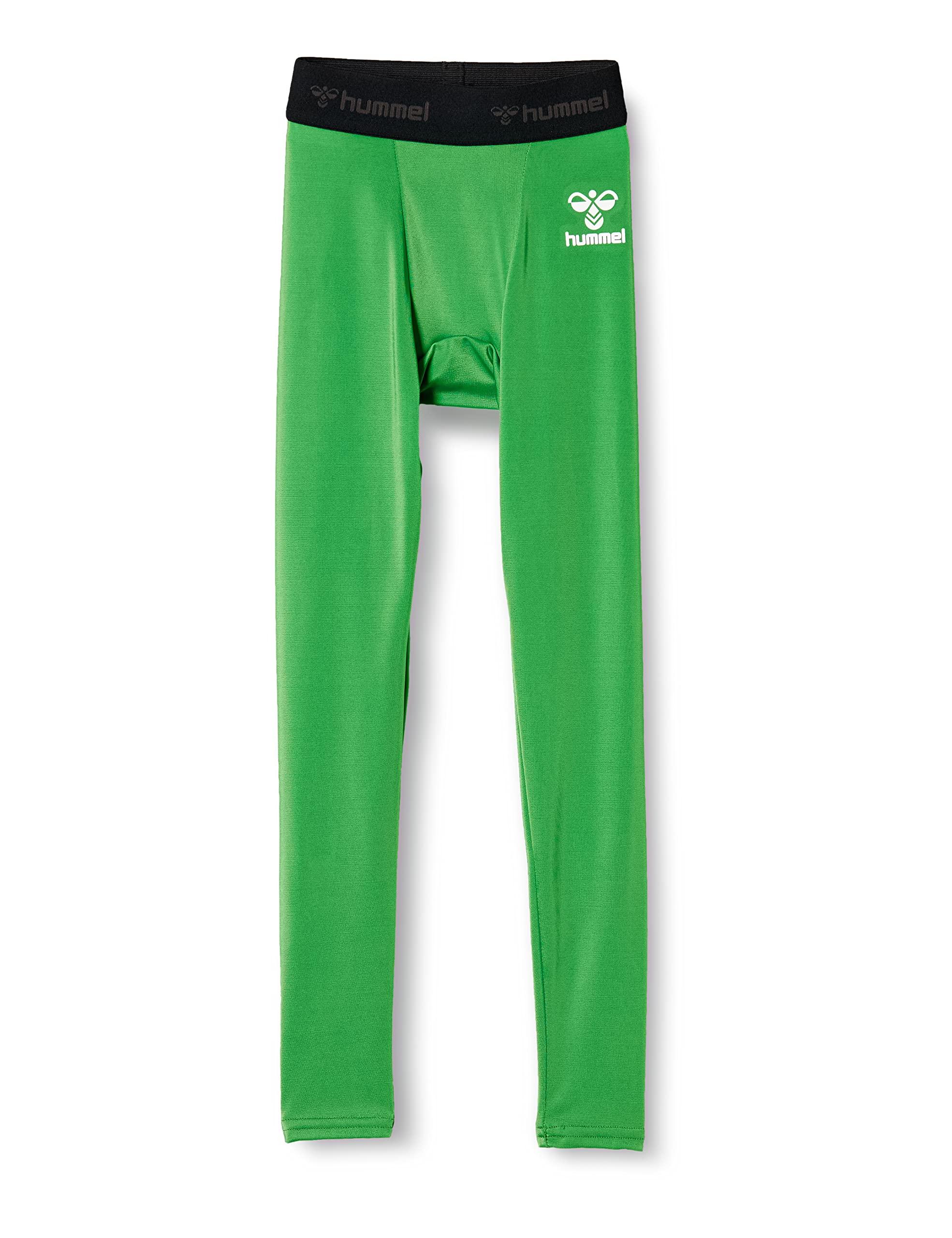 Hummel Inner Long Pants Junior Long Inner Pants Boys Glass (53) 140