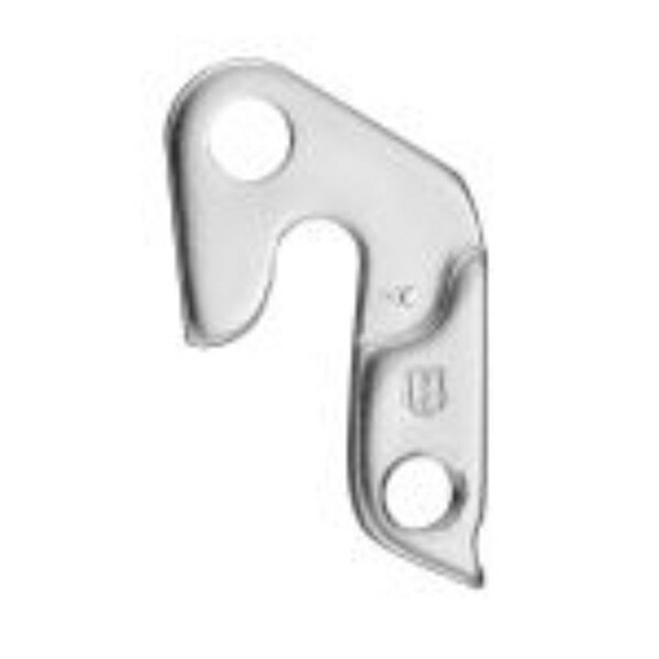 MARWI Gear Hanger M8x0.75 Set GH-108