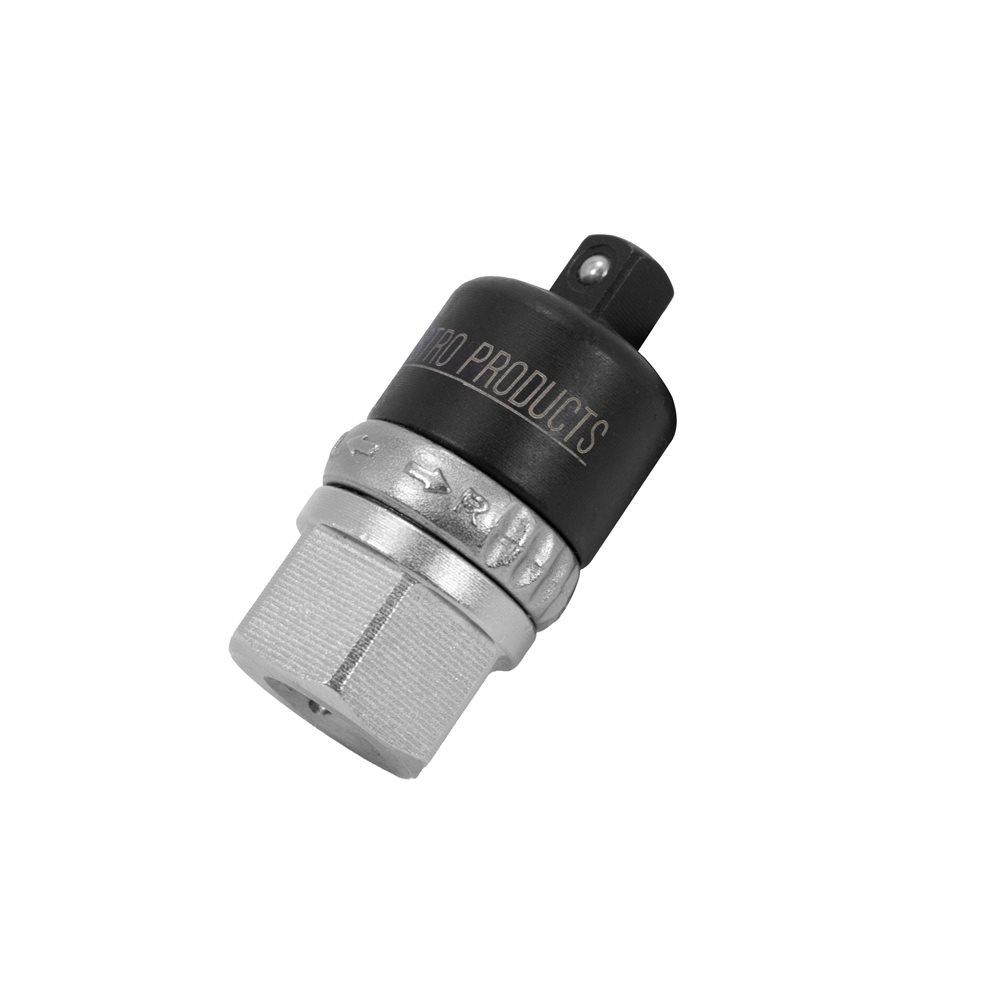 Astro Products 1/4DR Ratchet Adapter 36T | Ratchet Adapter DIY Ratchet Mechanism Quick-Turn Maintenance