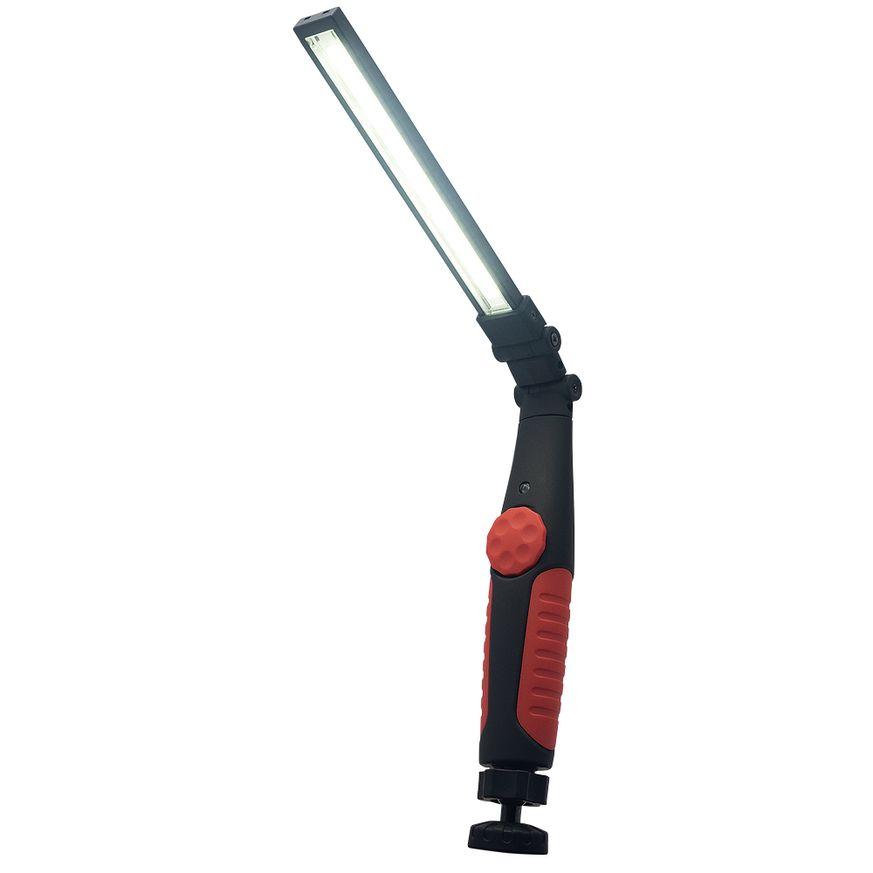 AP COB Rechargeable Flexible Work Light WL905