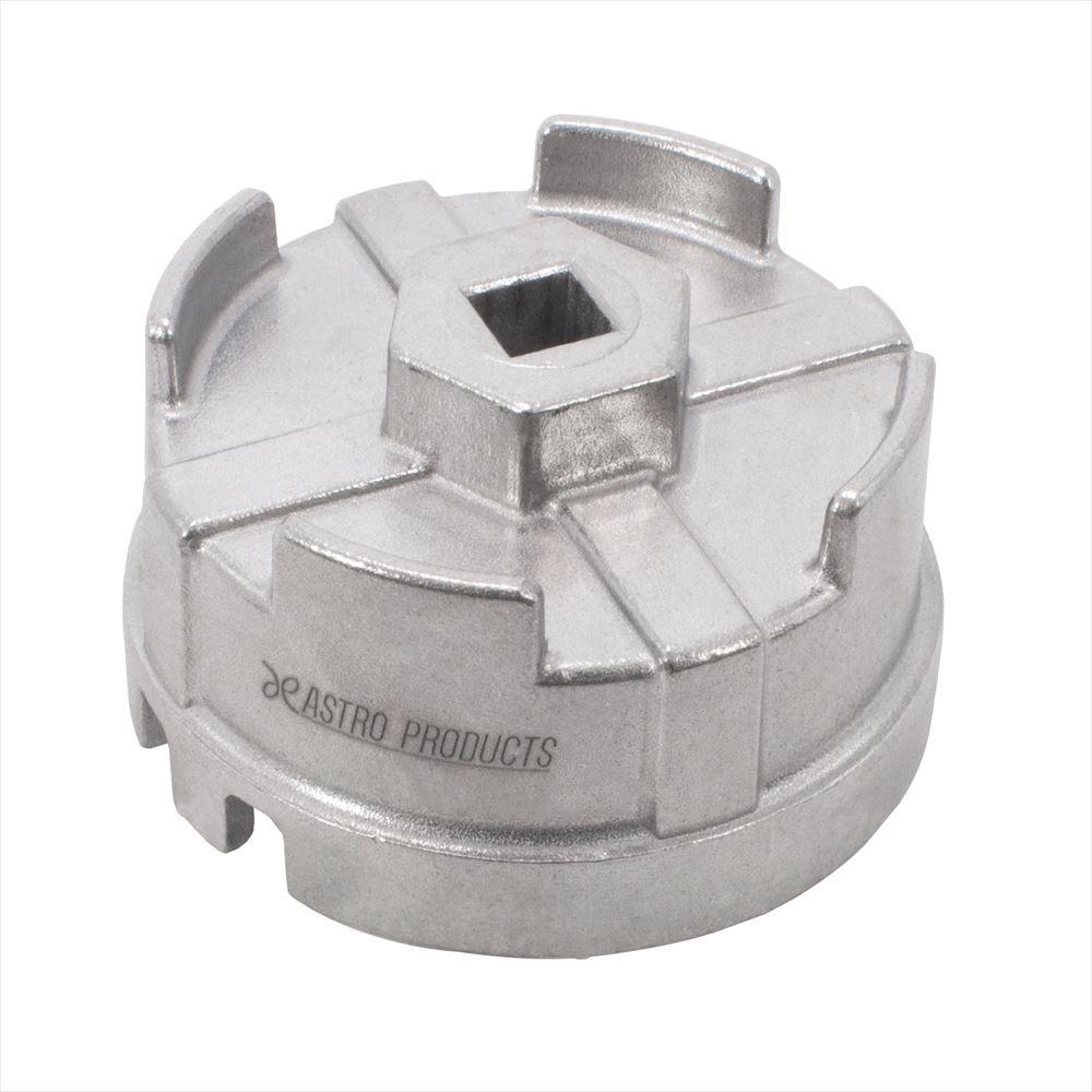 AP Oil Filter Cup Wrench for Toyota | Cup Wrench Oil Filter Automotive Vehicle Maintenance Special Toyota Tool Operation Oil Filter Oil Element Filter Wrench