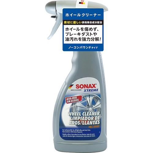 Extreme Wheel Cleaner 230200