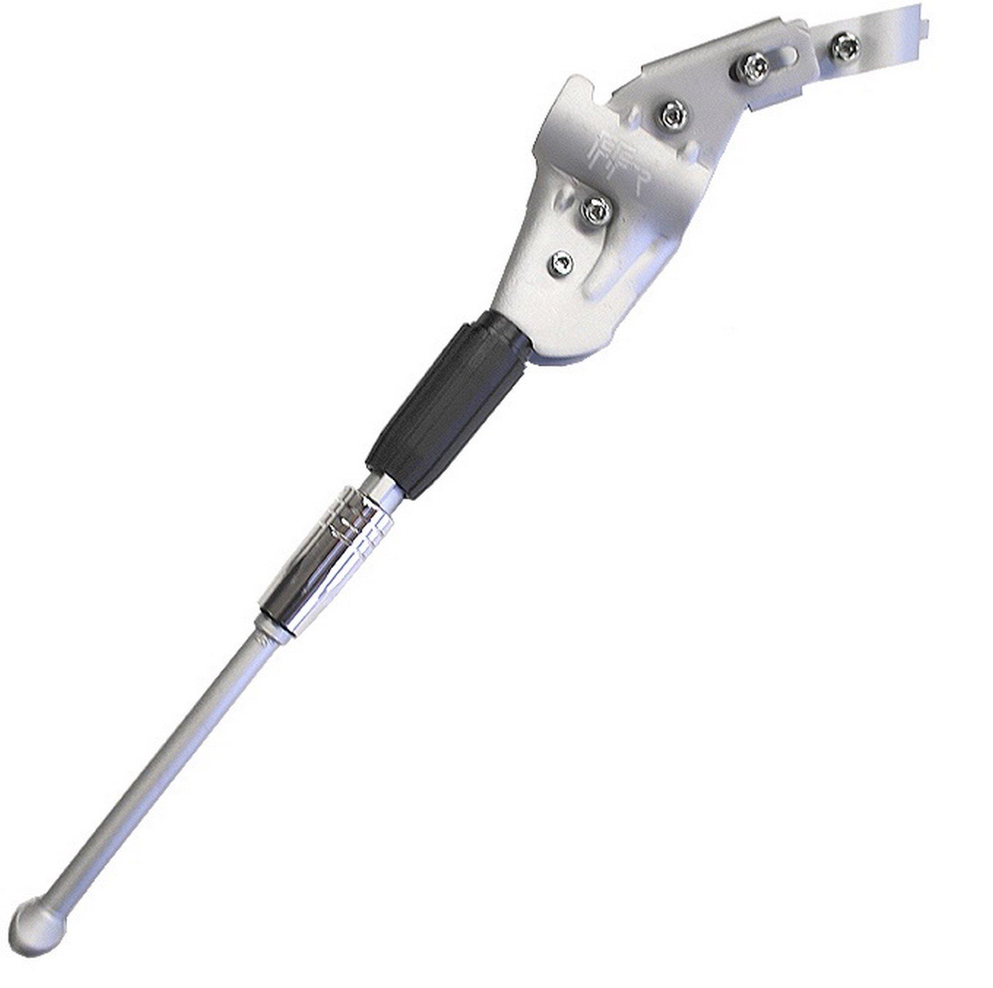 Adjustable Aluminum Stand