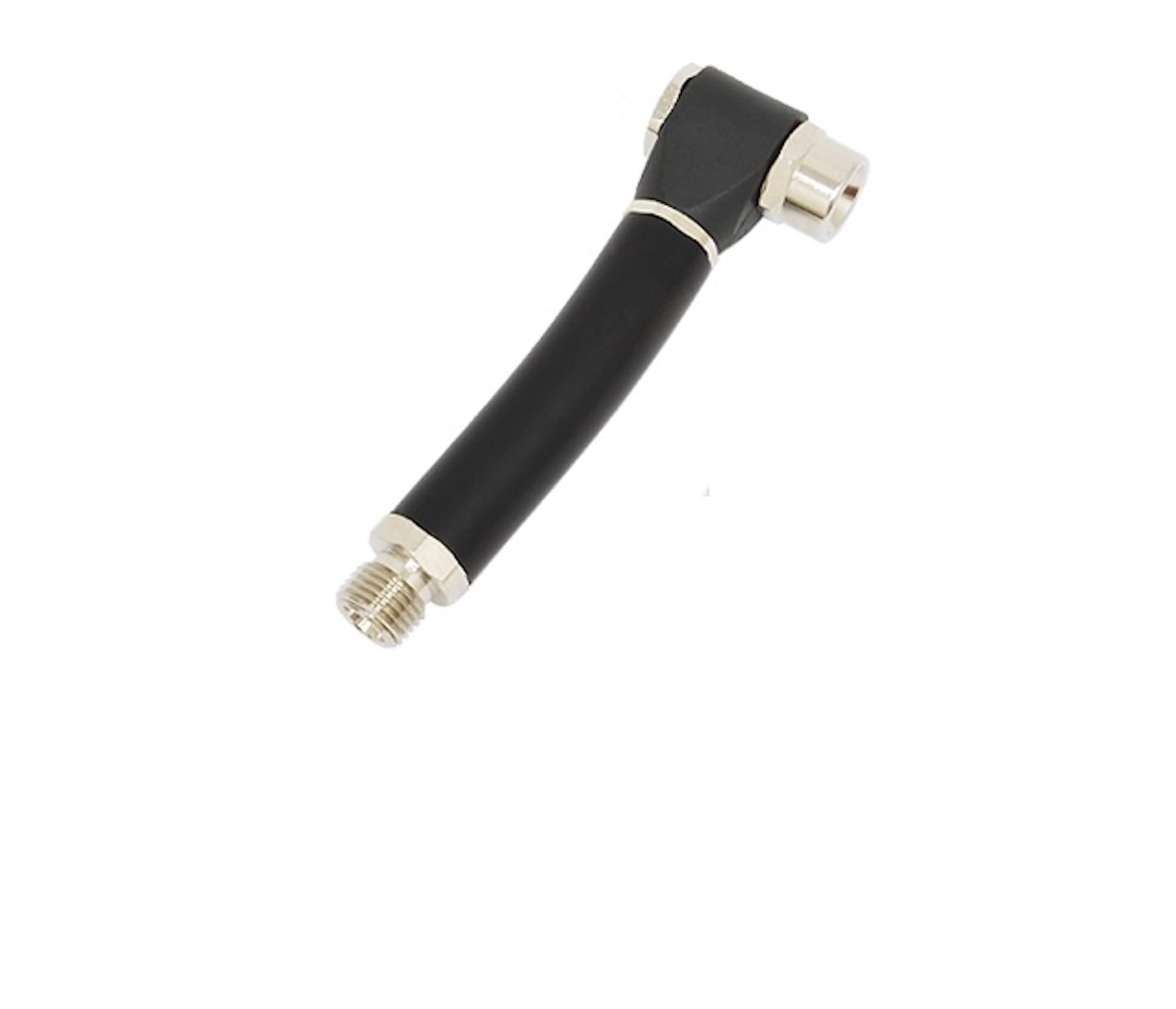 Simple Air Chuck Single Head (Screw Type)