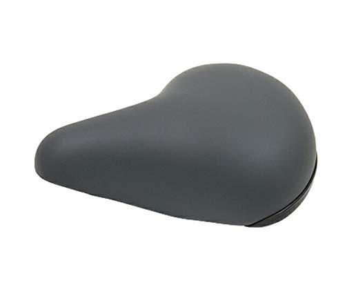 GRK Low-Rebound Urethane-Inlaid Saddle Dark Gray Length 250mm × Width 220mm × Thickness 90mm D664-LR
