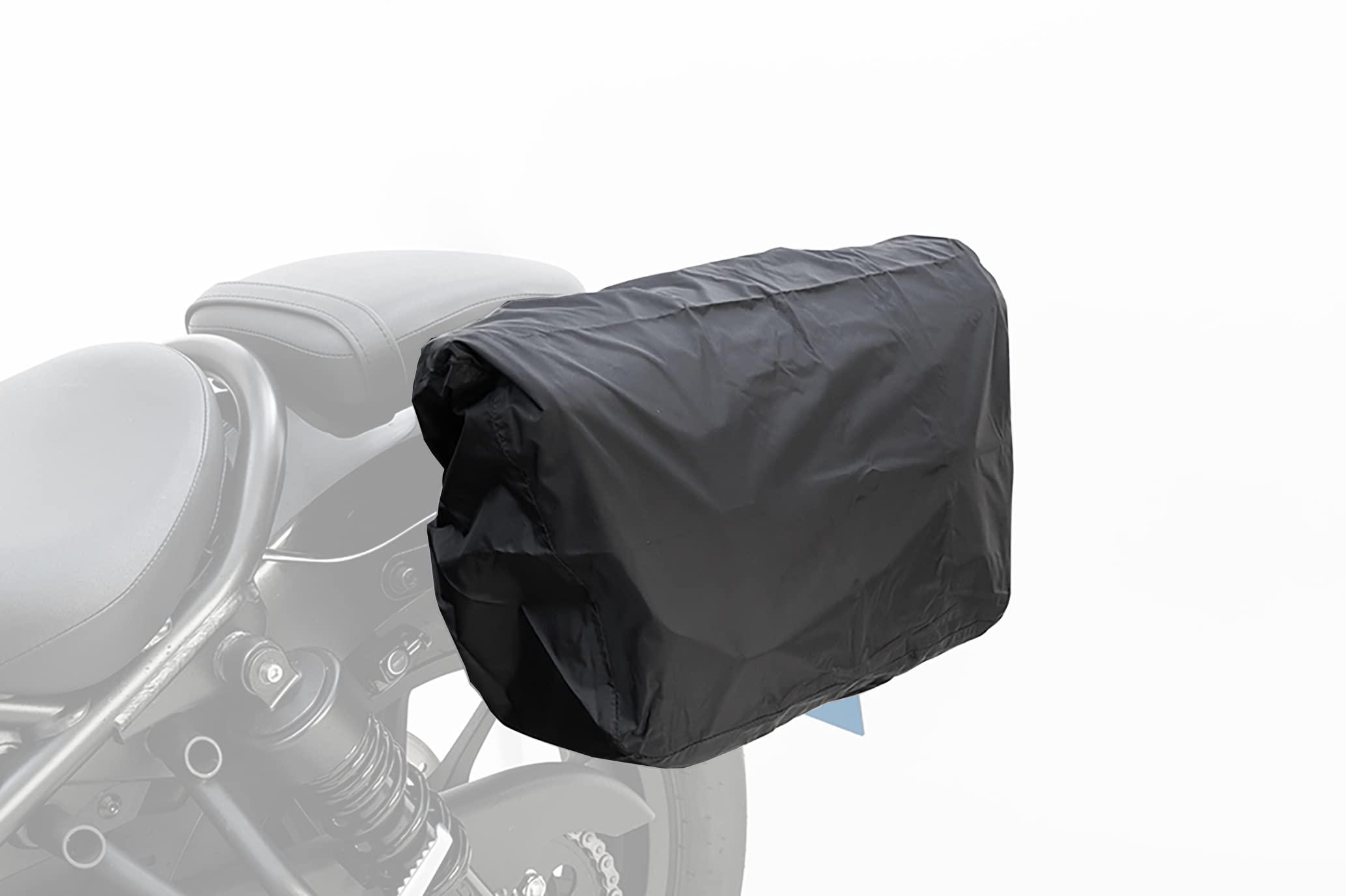 TANAX MOTOFIZZ Option Rain Cover MP-349