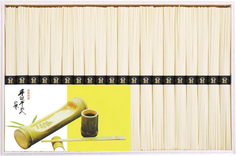 Shimabara Hand-Stretched Somen Noodles BD-30