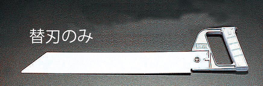 ESCO 300mm Pipe Saw Replacement Blade (for EA582LA / 1 piece) EA582LA-1