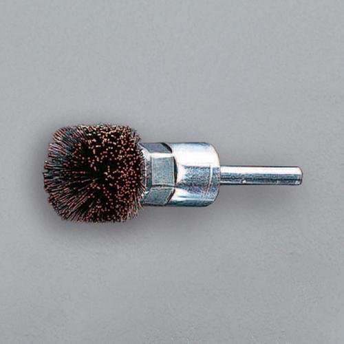 ESCO 30mm/6.0mm Shaft Mounted Brush (Steel) EA819BK-30