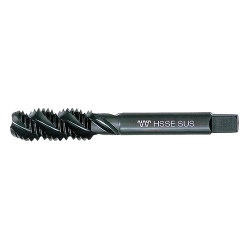 M8x1.25 Spiral Tap (Stainless Steel / HSSE)