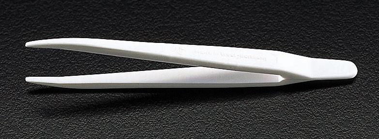 ESCO 115mm Tweezers (Plastic) EA595VG-1