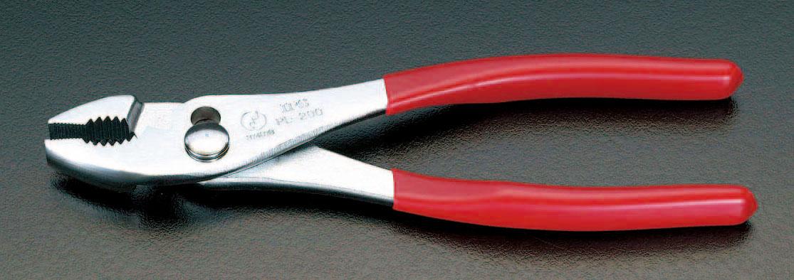 ESCO 25mm/200mm Combination Pliers EA532BA-200