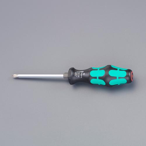 ESCO #1x80mm[+] Driver (Hex Shank) EA560WD-1