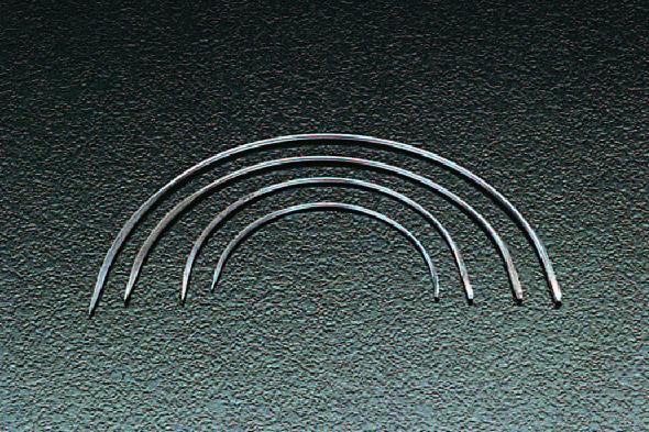 Sewing Needle Set (Leather & Canvas) EA916JC-4