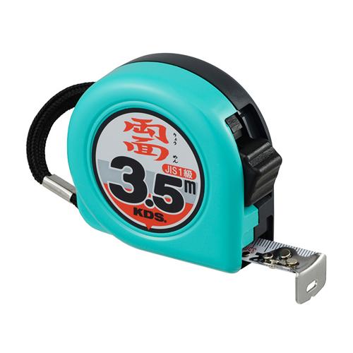 ESCO 19mm x 3.5m Tape Measure (Double-Sided Scale) EA720CD-3