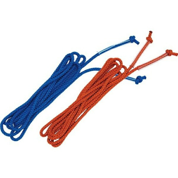 Toei Light Color Double Dutch Singles Blue/Orange U7029A