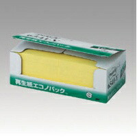Post-it Notes, Yellow, 75×75mm, 100 sheets per pad, 10 pads per box, 6541-Y