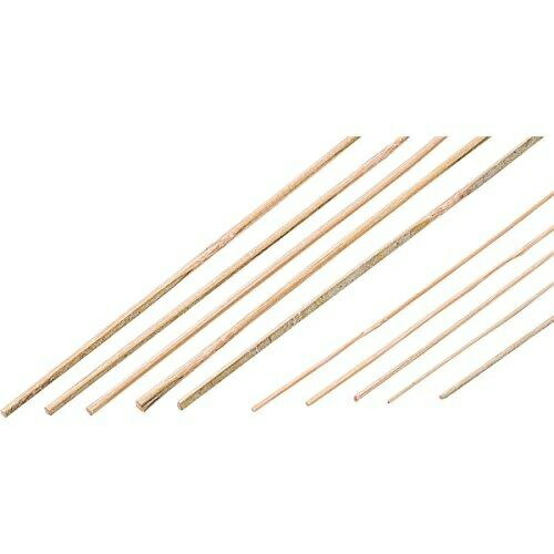 Artec Bamboo Strips 100-Piece Set D Φ3×450mm 46563