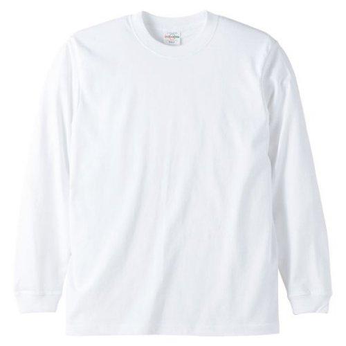 [United Athle] T-Shirt 591301 White
