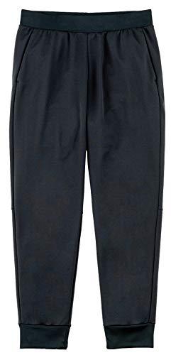 [Glimmer] 7.7 oz Dry Sweat Pants 00343-ASP [Men's] 00343-ASP Black Japan 3L (Equivalent to Japanese size 3L)