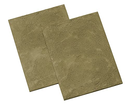 Tomytec 1/144 Geo-Collection Combat Series DCMA07 Battlefield Terrain: Flatland A Pre-painted Plastic Model 318248