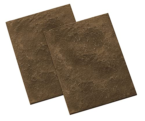 Tomytec 1/144 Geo-Collection Combat Series DCMA08 Battlefield Terrain Flat Land B Pre-painted Plastic Model 318255