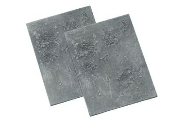 Tomytec 1/144 Geo-Collection Combat Series DCMA10 Battlefield Terrain: Urban Area B Pre-painted Plastic Model 318279