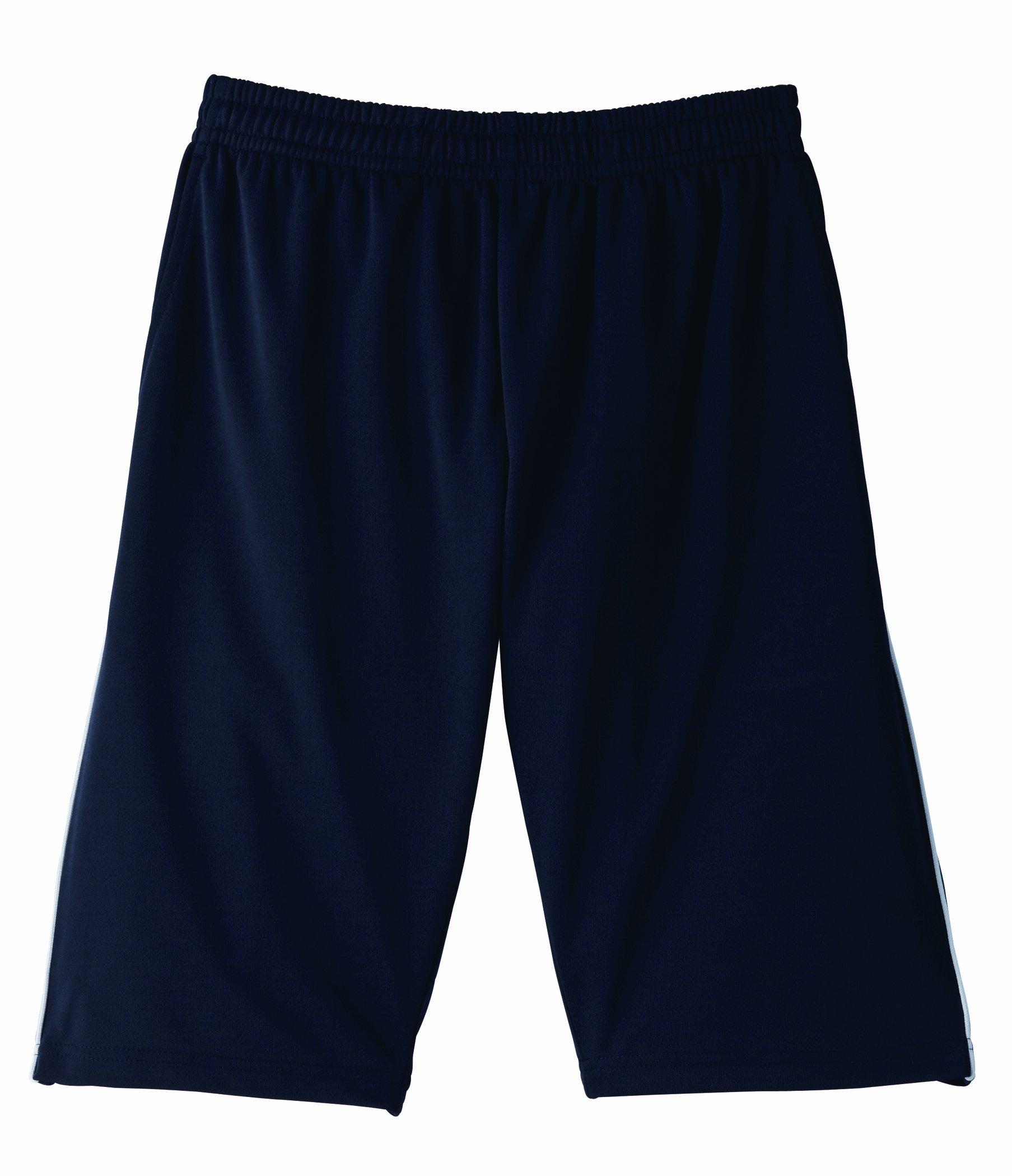 Dryer-friendly pants