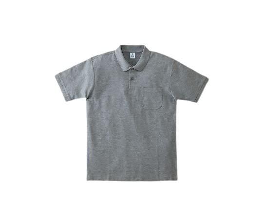 Pocket-Attached_CVC Kanoko Dry Polo Shirt
